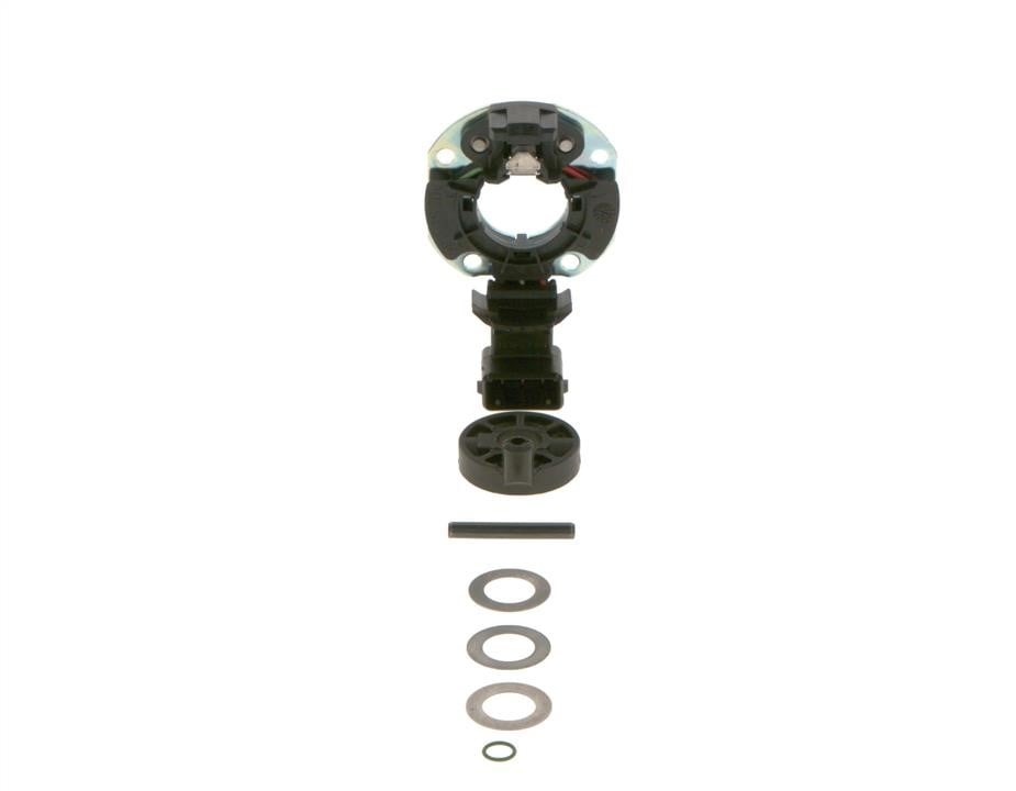 Bosch Crankshaft position sensor – price 346 PLN