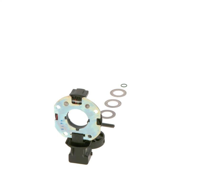 Crankshaft position sensor Bosch 1 237 011 122