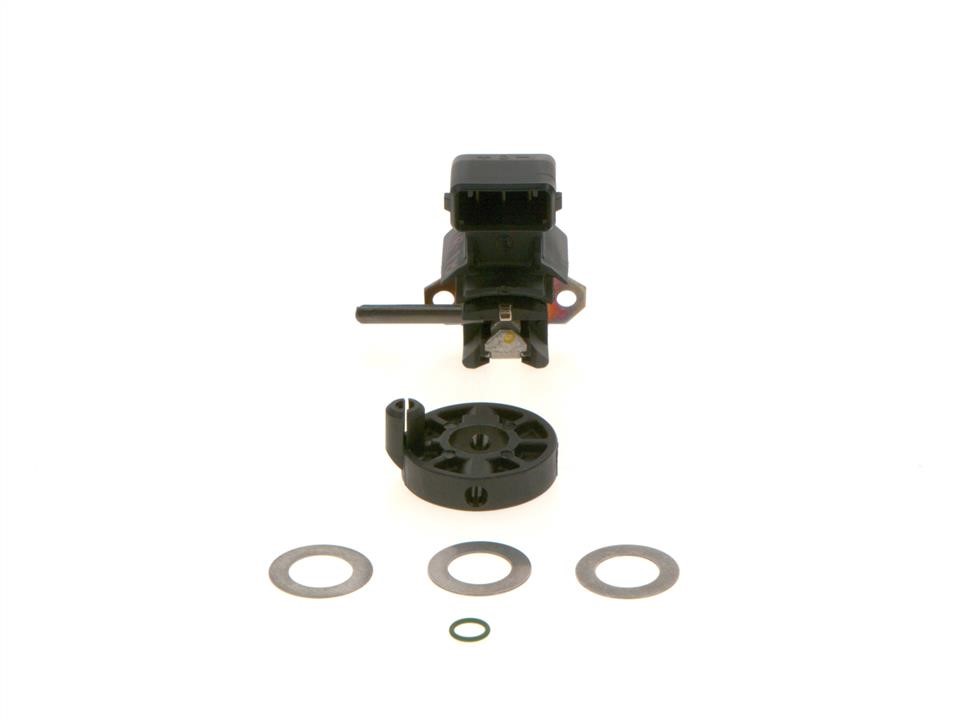 Buy Bosch 1 237 011 124 at a low price in United Arab Emirates!