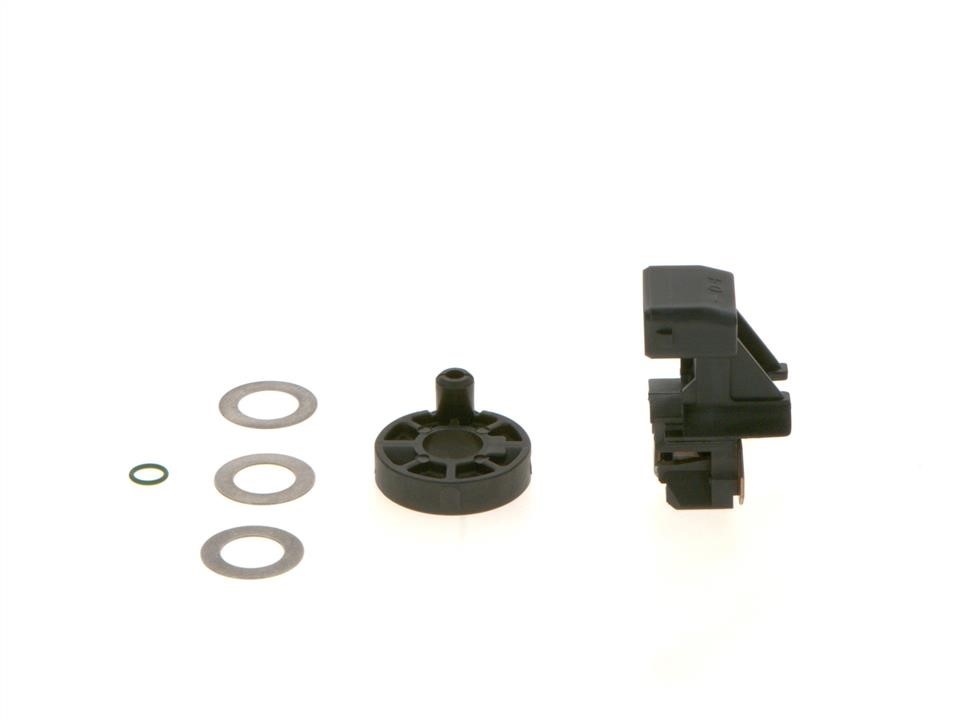 Bosch Crankshaft position sensor – price 345 PLN