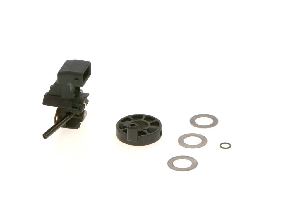 Crankshaft position sensor Bosch 1 237 011 124
