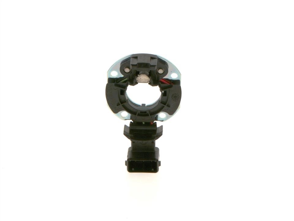 Bosch Crankshaft position sensor – price 354 PLN