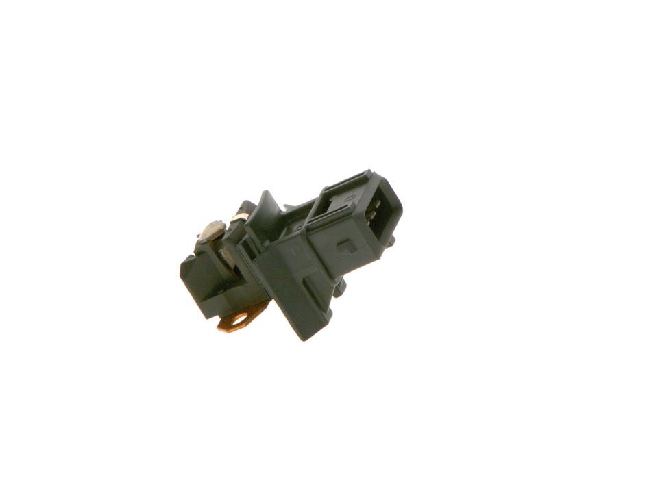 Crankshaft position sensor Bosch 1 237 031 295
