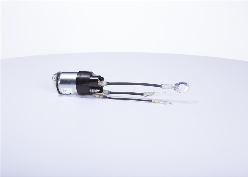Relay Bosch 1 337 210 791