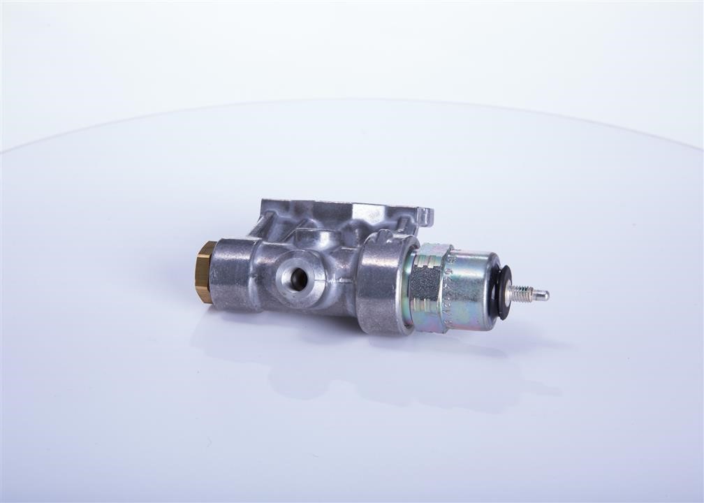 Bosch Solenoid valve – price