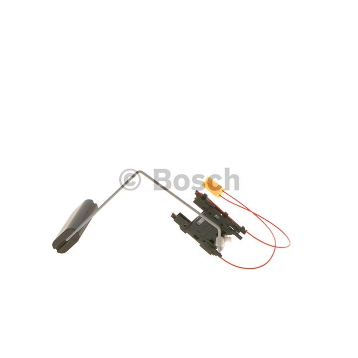 Bosch Fuel gauge – price 123 PLN