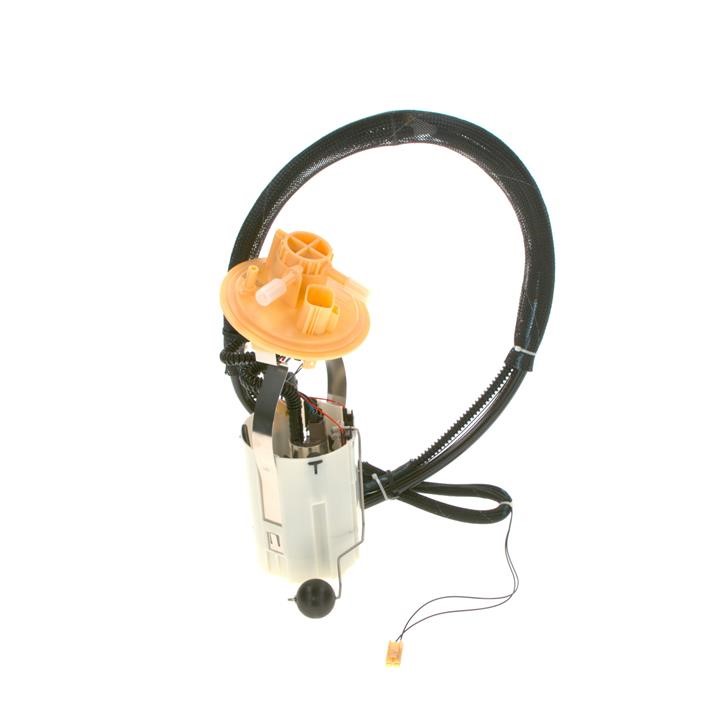 Bosch Fuel pump – price 963 PLN