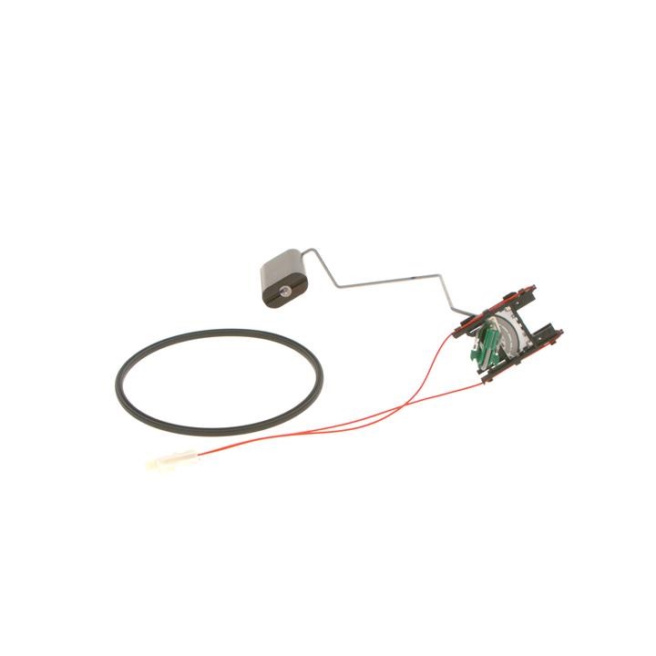 Bosch Fuel gauge – price 229 PLN