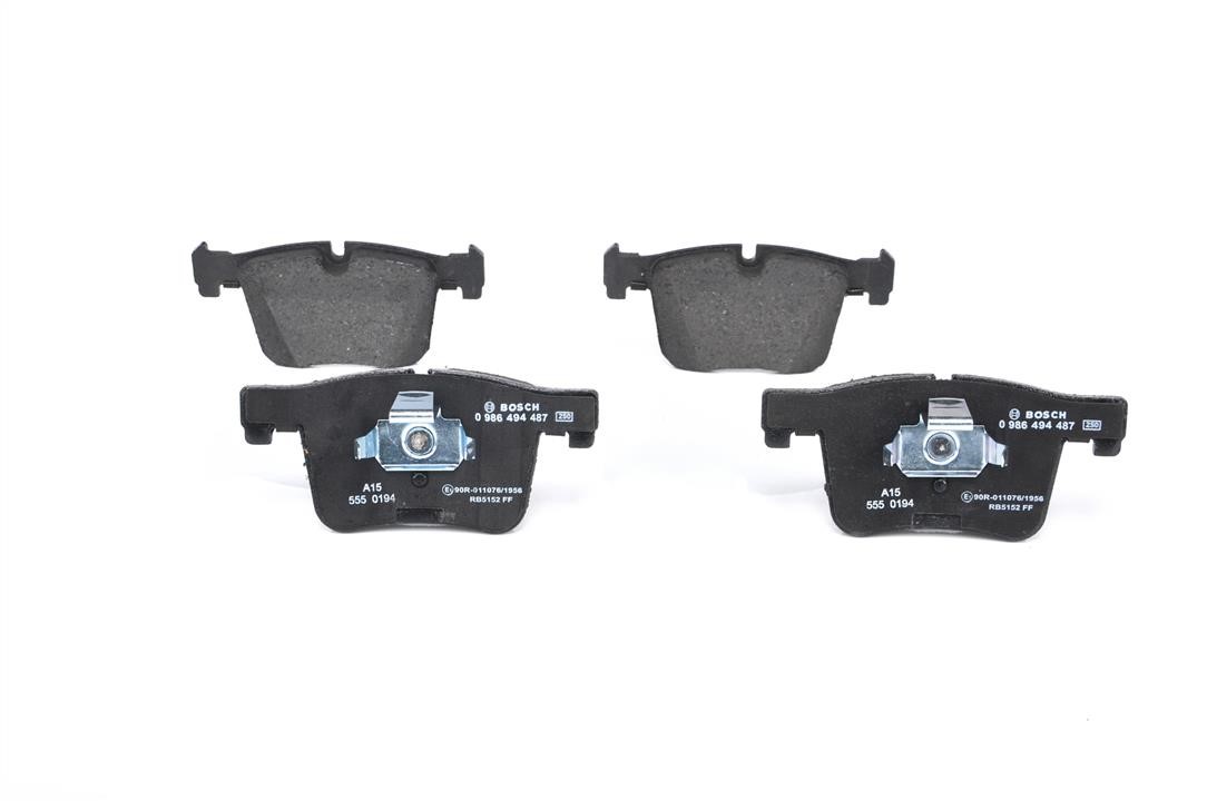 Buy Bosch 0 986 494 487 at a low price in United Arab Emirates!