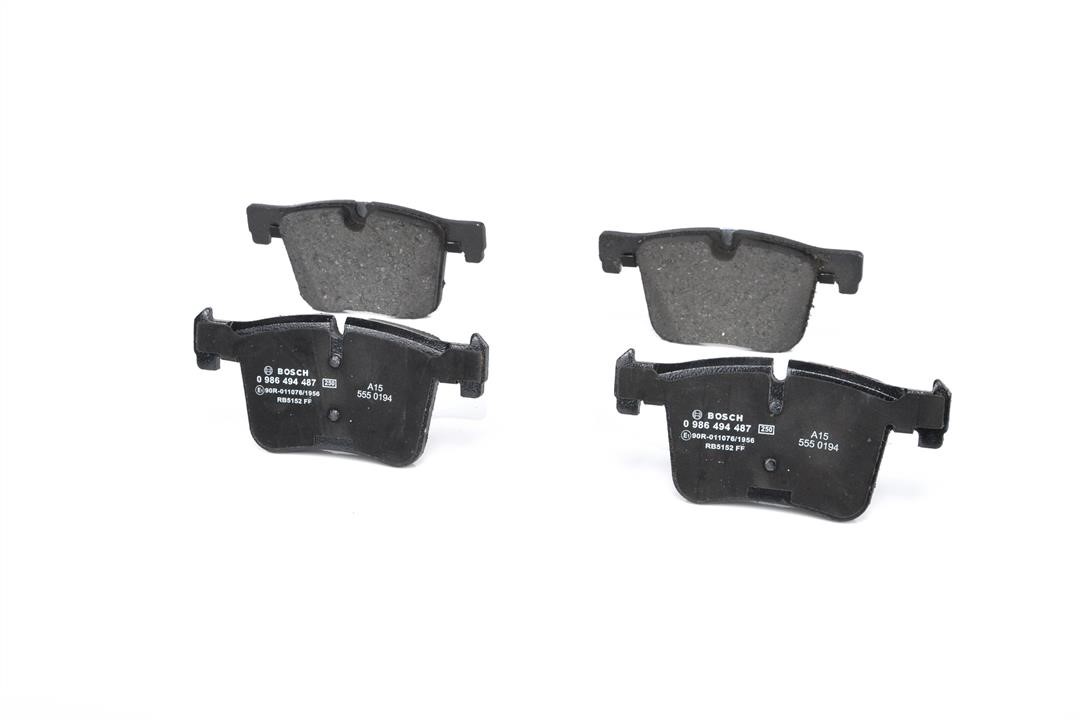 Buy Bosch 0986494487 – good price at EXIST.AE!