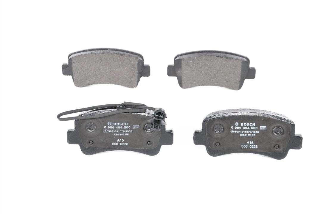 Buy Bosch 0 986 494 500 at a low price in United Arab Emirates!
