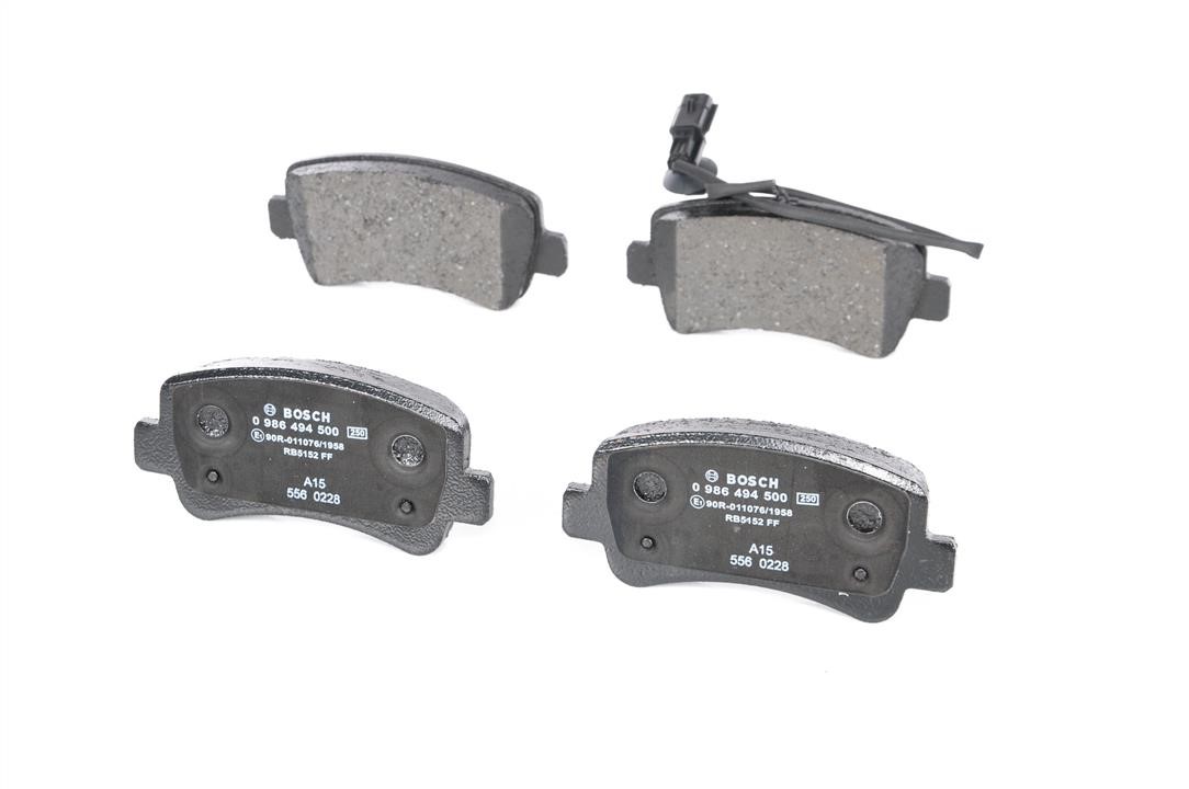 Buy Bosch 0986494500 – good price at EXIST.AE!