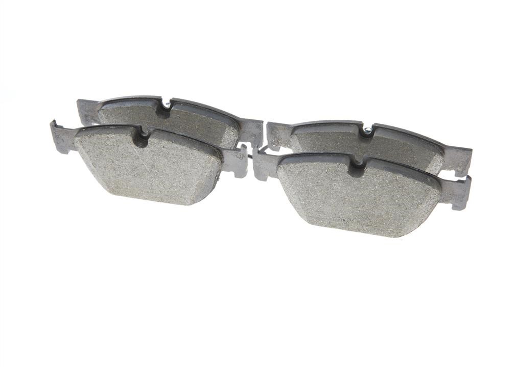 Brake pad set Bosch 0 986 494 526