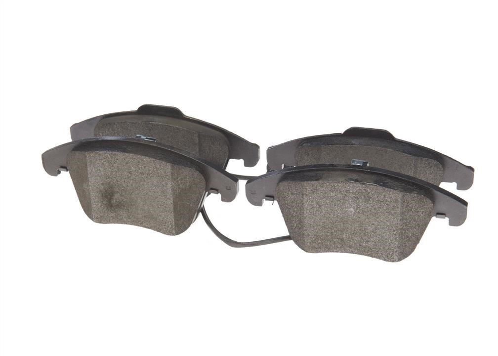 Brake pad set Bosch 0 986 494 538