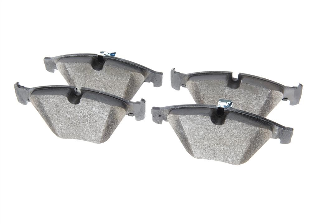 Brake pad set Bosch 0 986 494 549