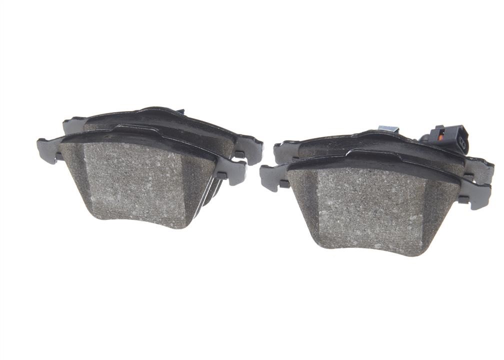 Brake pad set Bosch 0 986 494 550