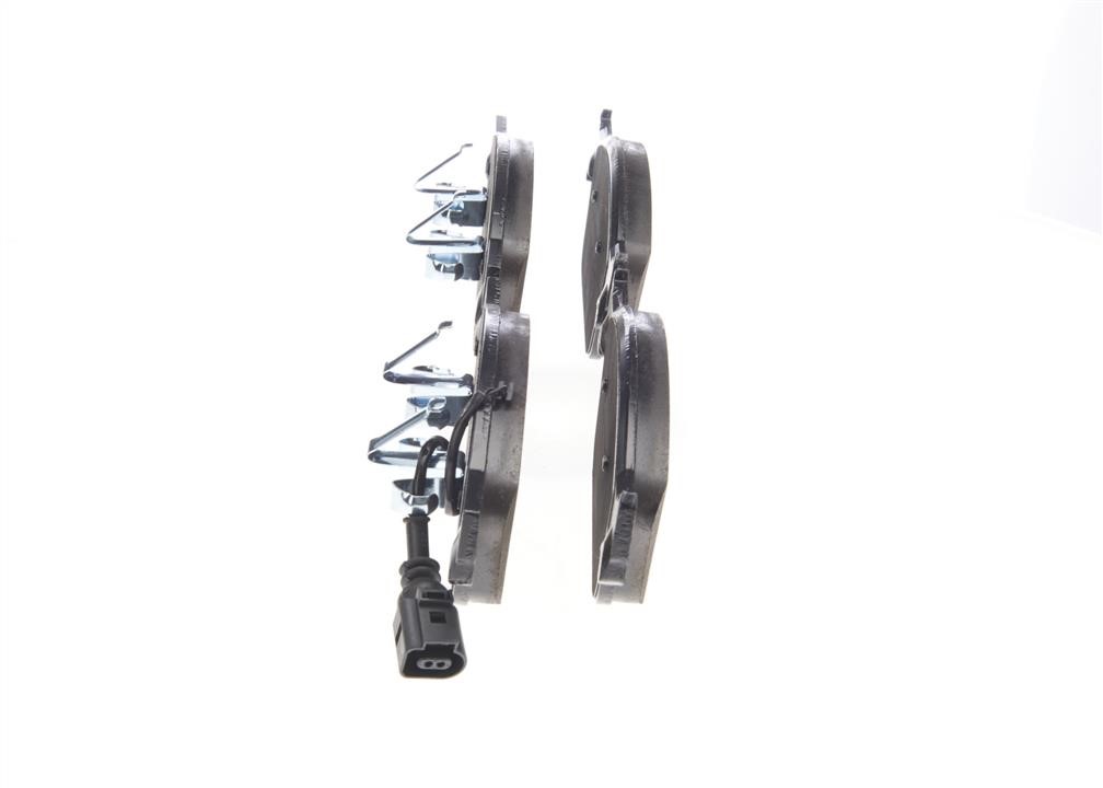Bosch Brake pad set – price 294 PLN