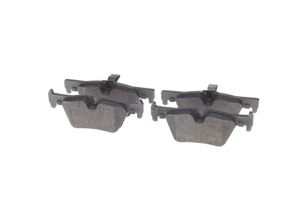 Brake pad set Bosch 0 986 494 554