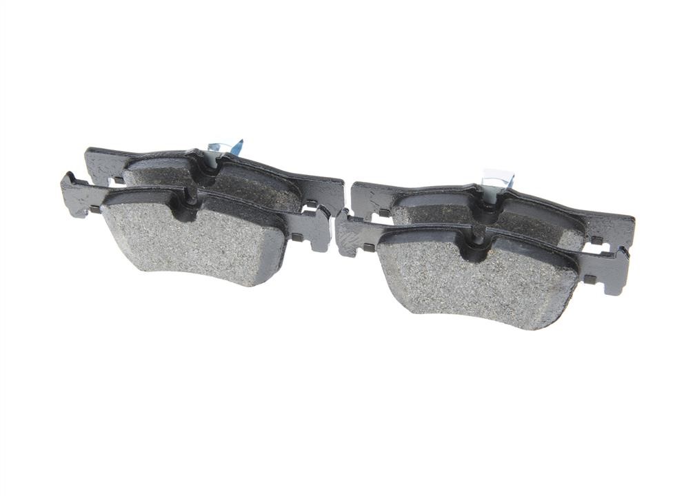 Brake pad set Bosch 0 986 494 561