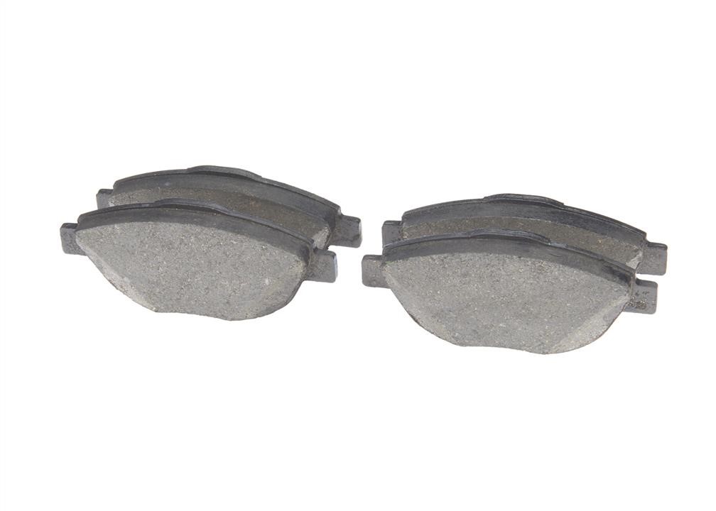 Brake pad set Bosch 0 986 494 564