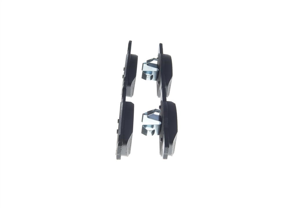 Bosch Brake pad set – price 103 PLN