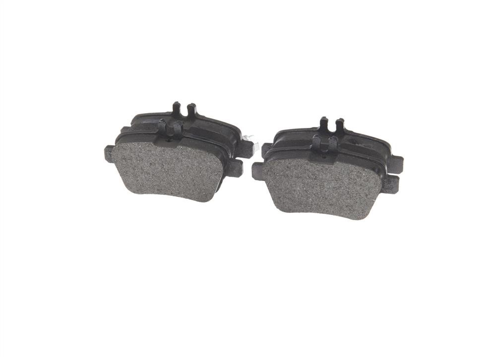 Brake pad set Bosch 0 986 494 664