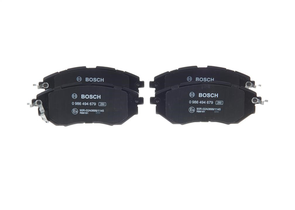 Buy Bosch 0986494679 – good price at EXIST.AE!