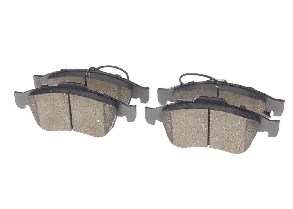 Brake pad set Bosch 0 986 494 680