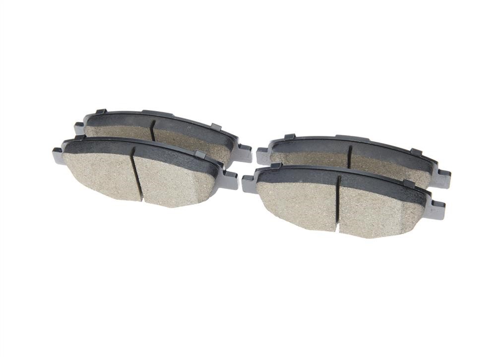 Brake pad set Bosch 0 986 494 682