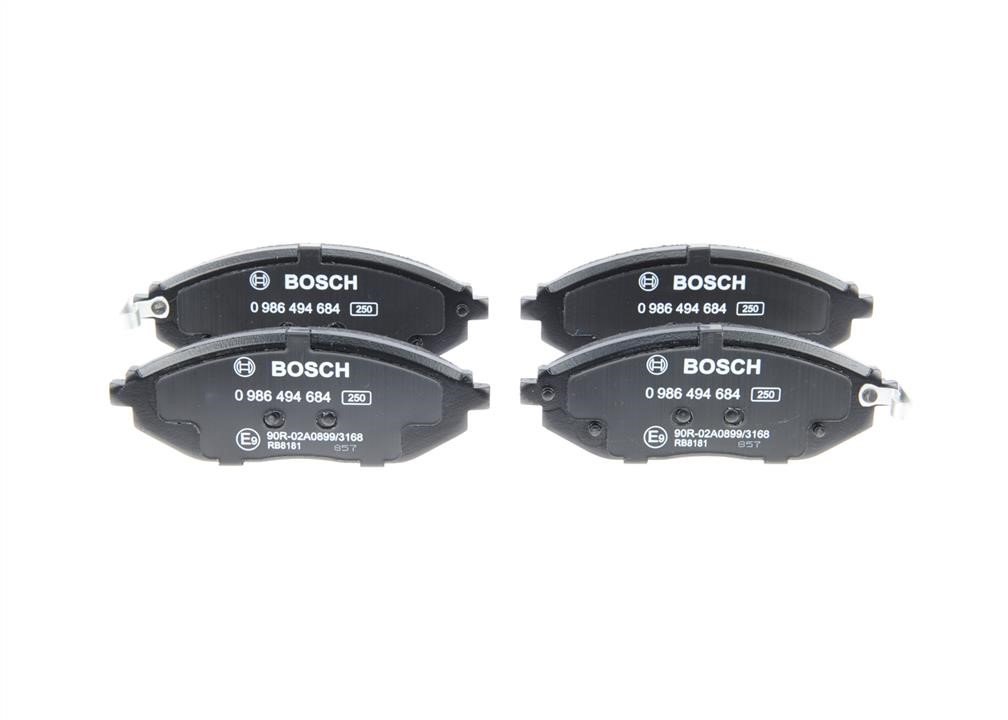 Buy Bosch 0 986 494 684 at a low price in United Arab Emirates!