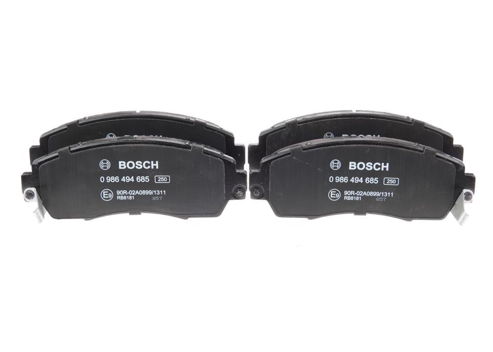 Buy Bosch 0 986 494 685 at a low price in United Arab Emirates!