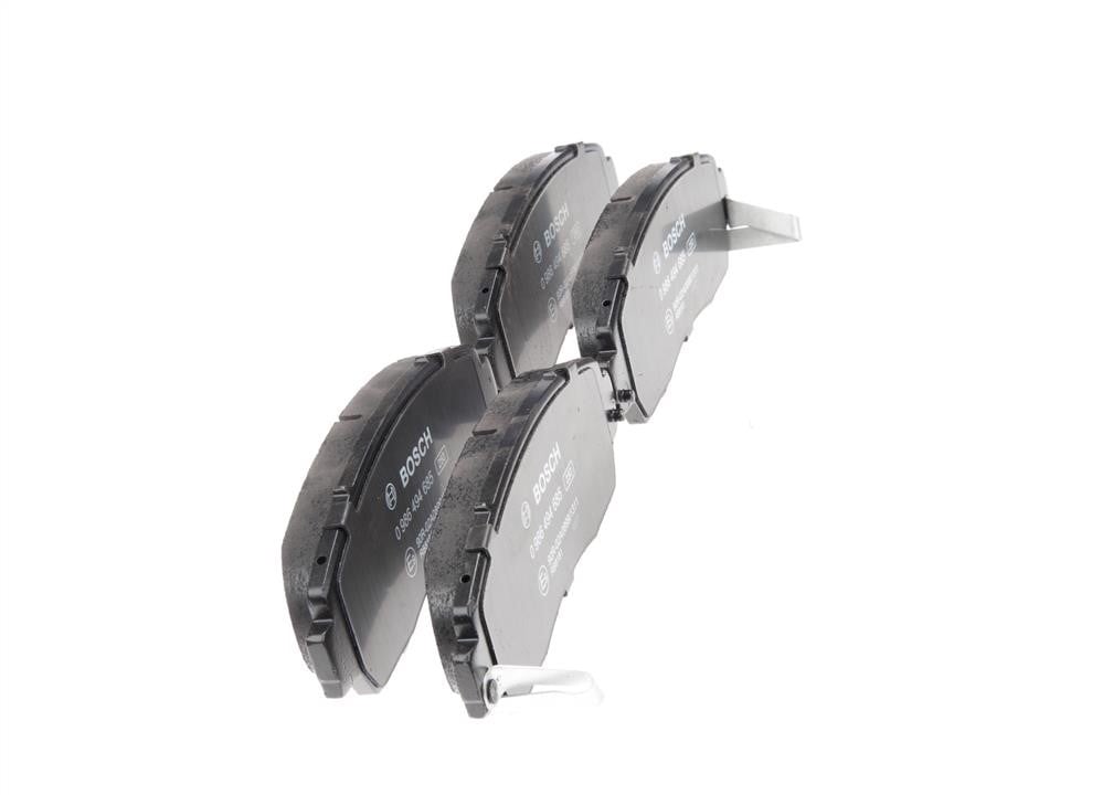 Brake pad set Bosch 0 986 494 685