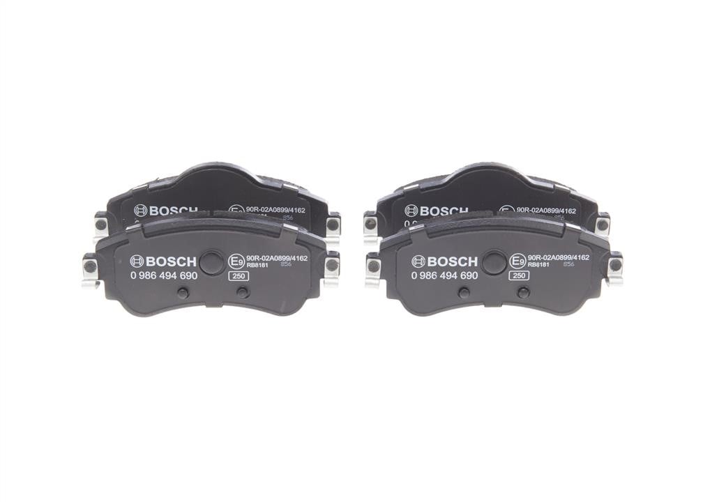 Buy Bosch 0 986 494 690 at a low price in United Arab Emirates!