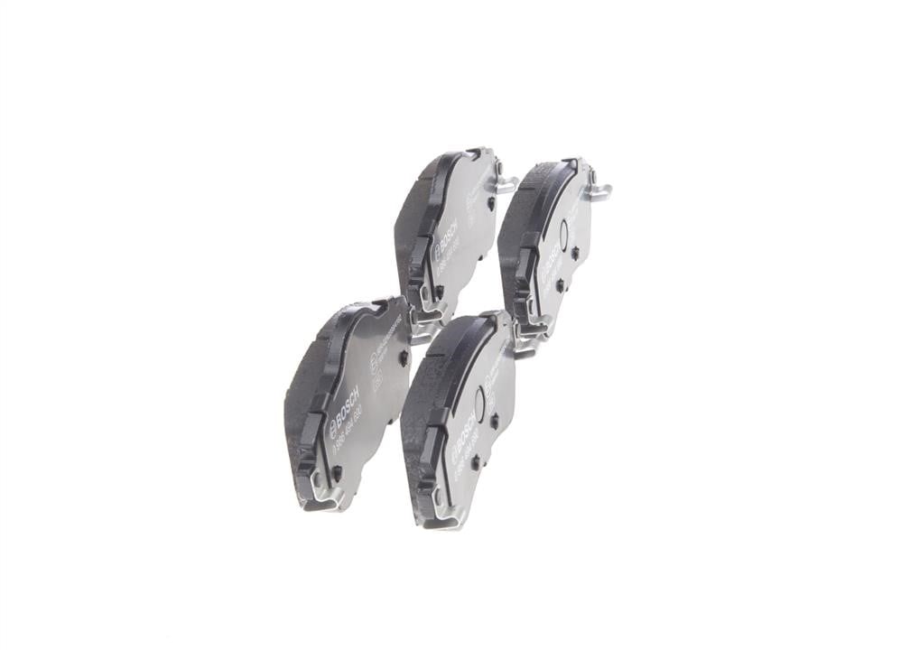 Brake pad set Bosch 0 986 494 690