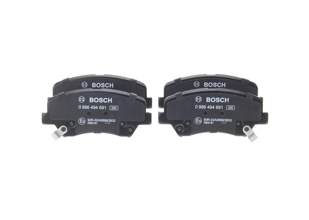 Buy Bosch 0986494691 – good price at EXIST.AE!