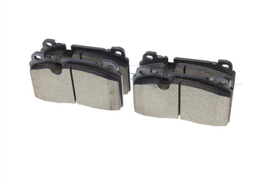 Brake pad set Bosch 0 986 494 694