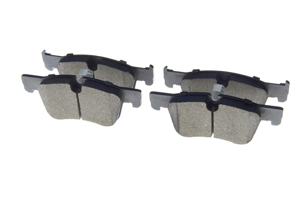 Brake pad set Bosch 0 986 494 695