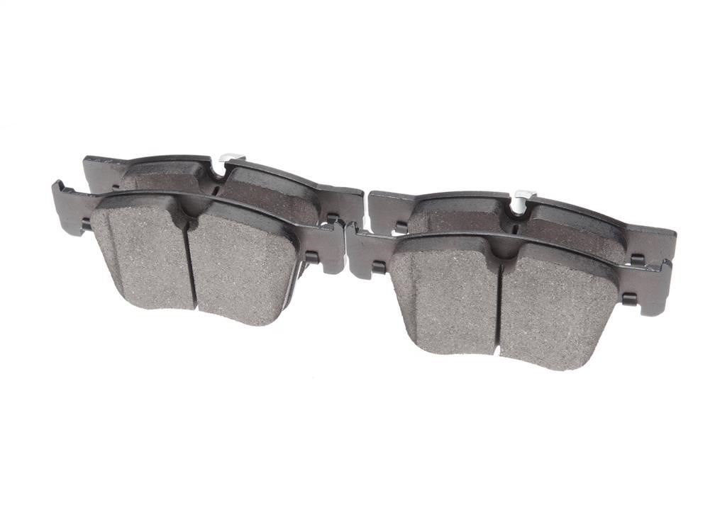 Brake pad set Bosch 0 986 494 696