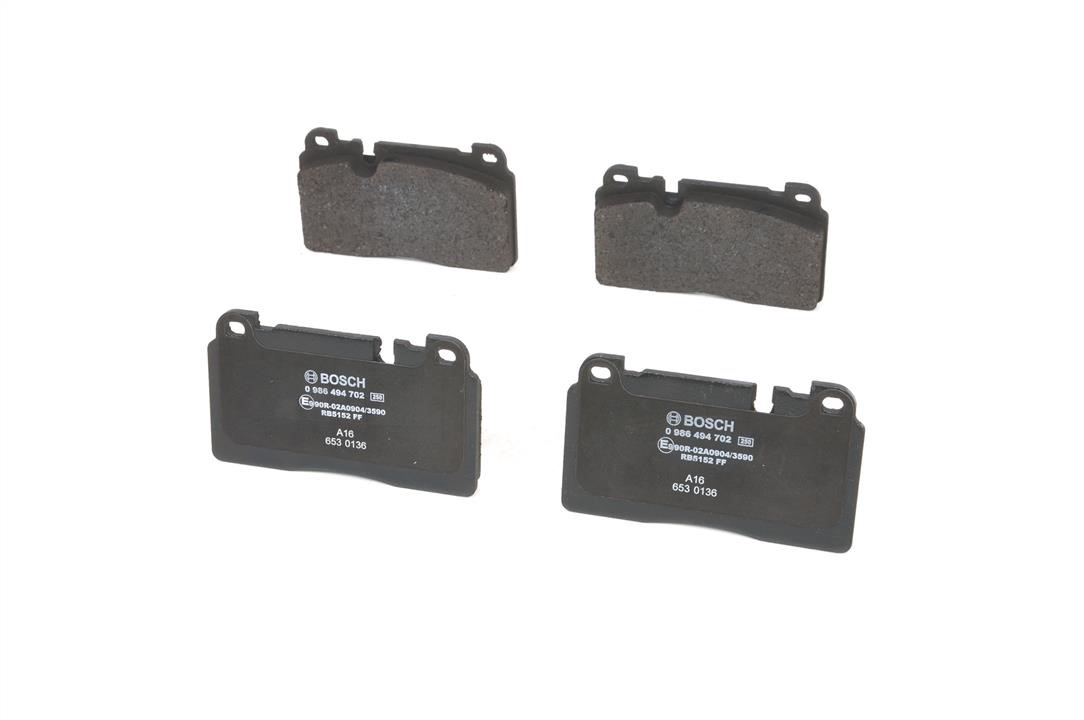 Buy Bosch 0986494702 – good price at EXIST.AE!