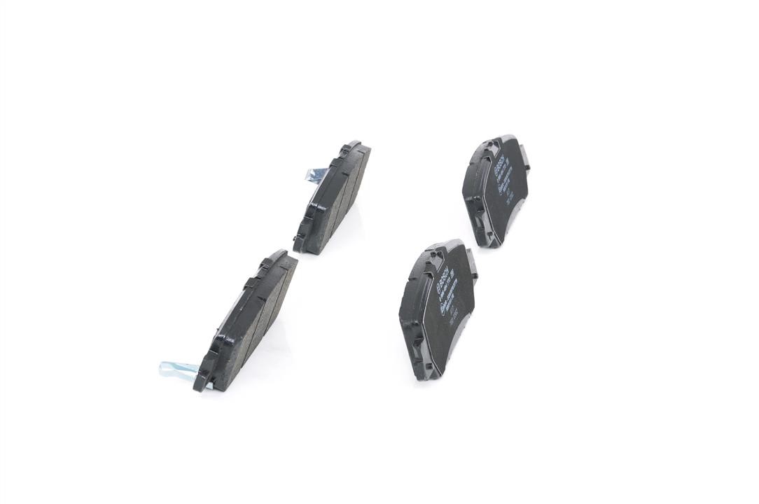 Bosch Brake Pad Set, disc brake – price 142 PLN