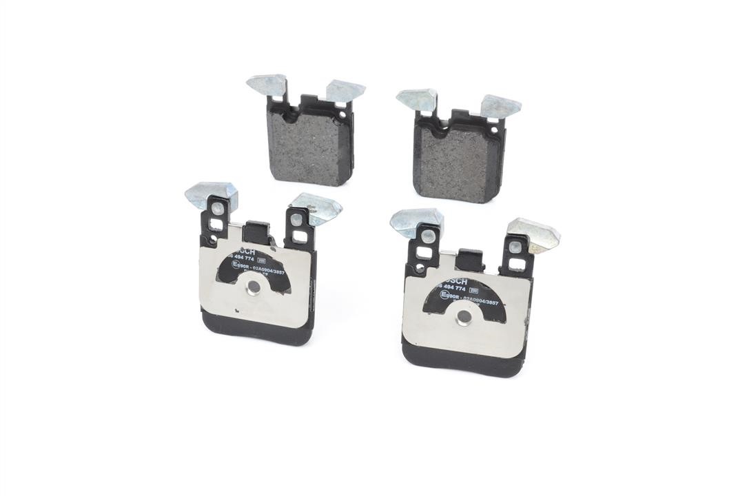 Buy Bosch 0986494774 – good price at EXIST.AE!