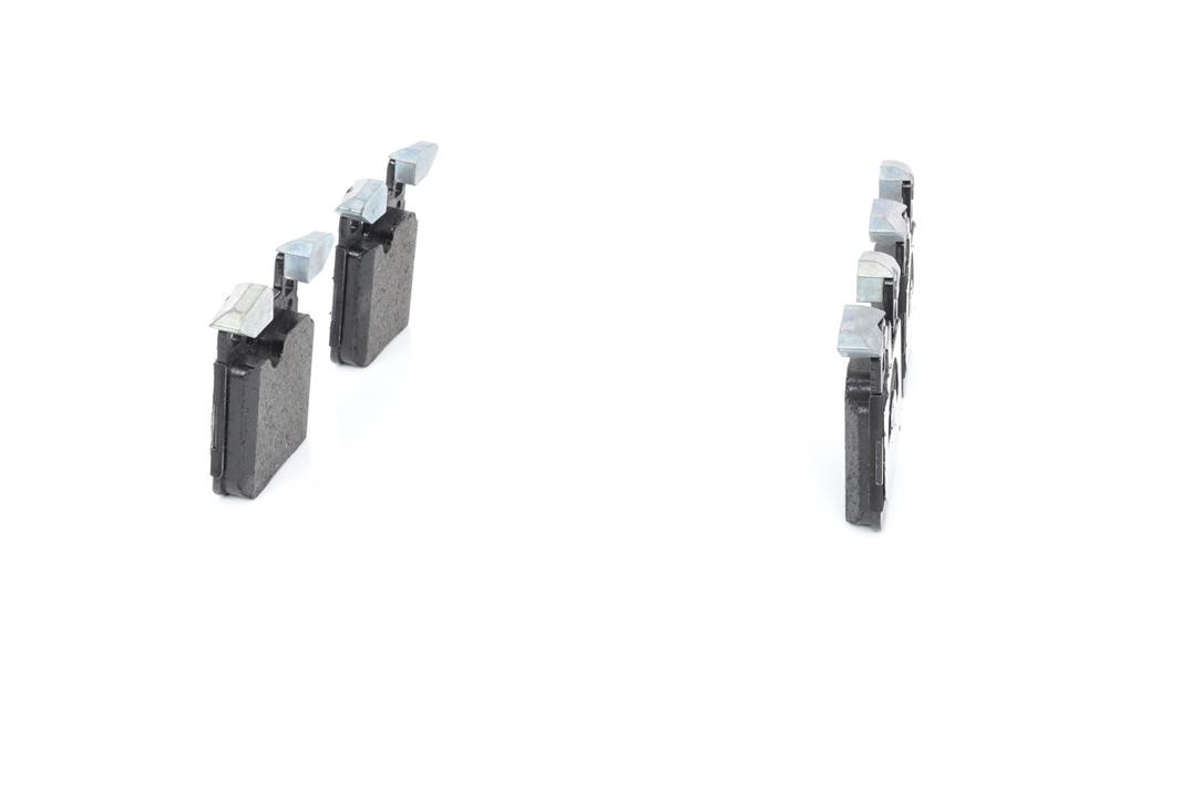 Brake pad set Bosch 0 986 494 774