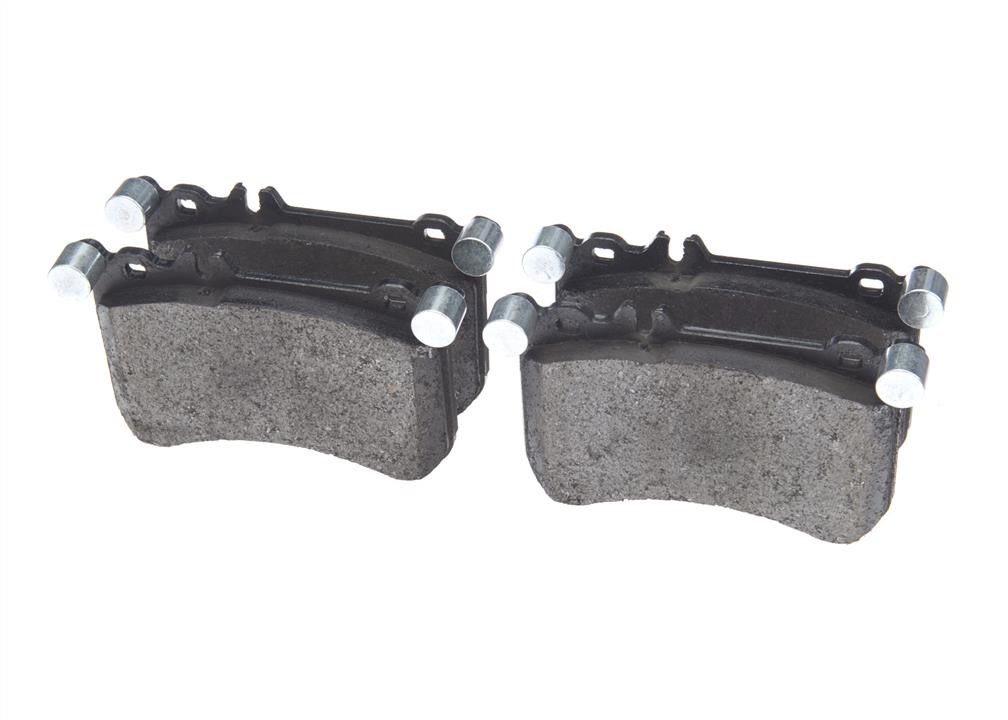 Brake pad set Bosch 0 986 494 780