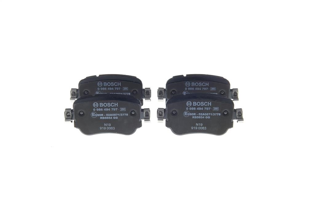 Buy Bosch 0 986 494 797 at a low price in United Arab Emirates!