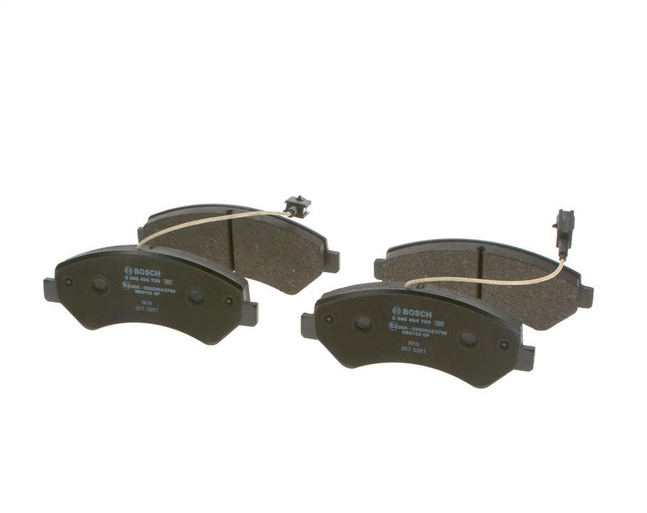Buy Bosch 0986494799 – good price at EXIST.AE!
