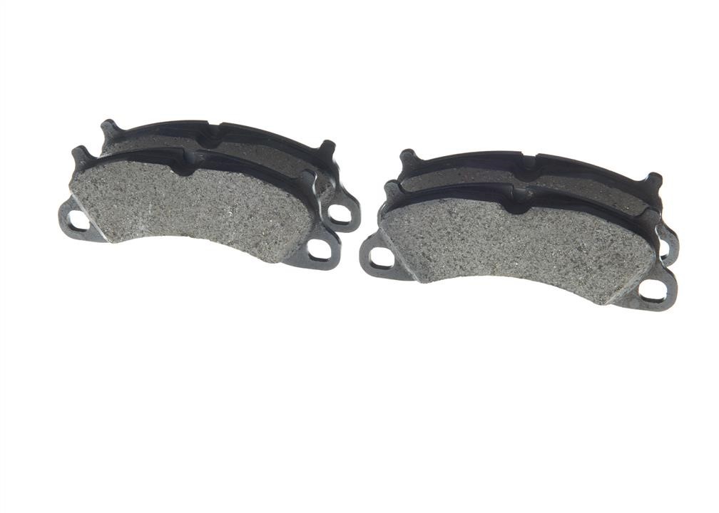 Brake pad set Bosch 0 986 494 806