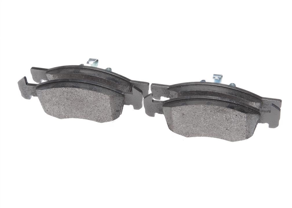 Brake pad set Bosch 0 986 494 824
