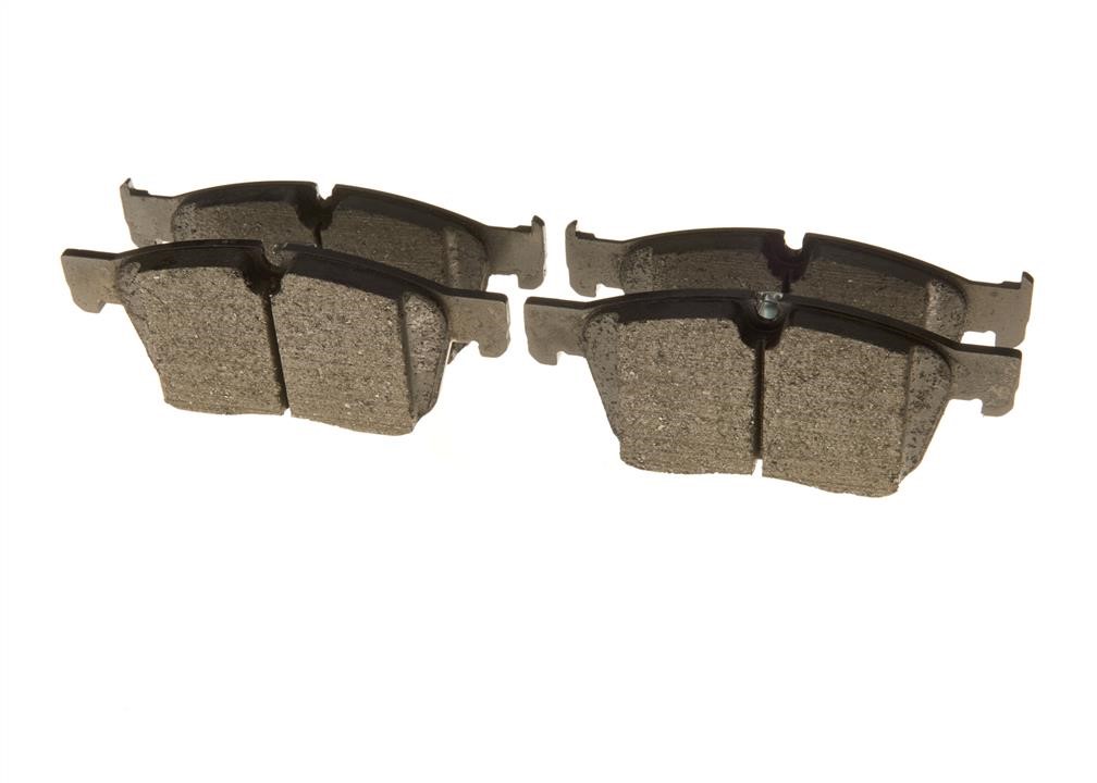 Brake pad set Bosch 0 986 494 829