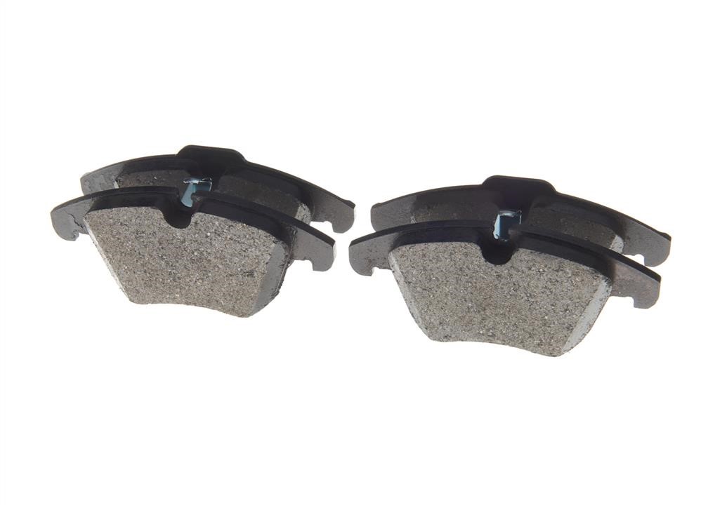 Brake pad set Bosch 0 986 494 830