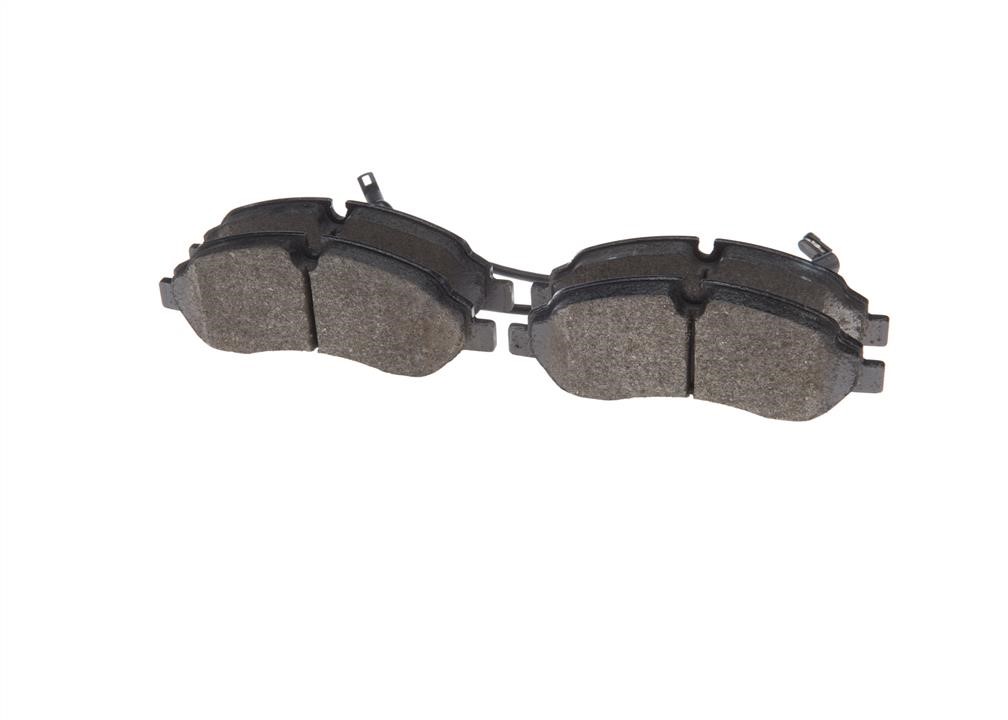 Brake pad set Bosch 0 986 494 845